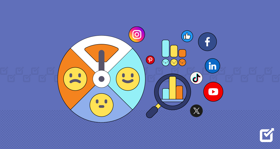 Social Media Sentiment Analysis